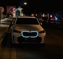 بي ام دبليو X5